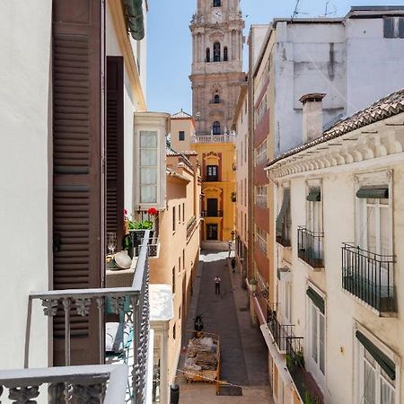 Holidays2Malaga Cathedral View Экстерьер фото