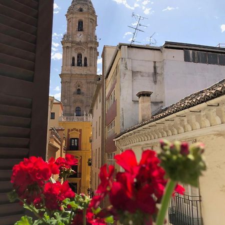Holidays2Malaga Cathedral View Экстерьер фото